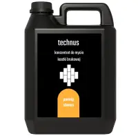 Koncentrat do mycia kostki brukowej 5L Premium